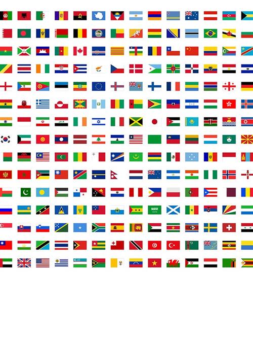 world