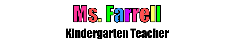 Ms. Farrell