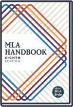 MLA Handbook