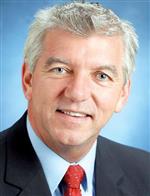 kevin cahill