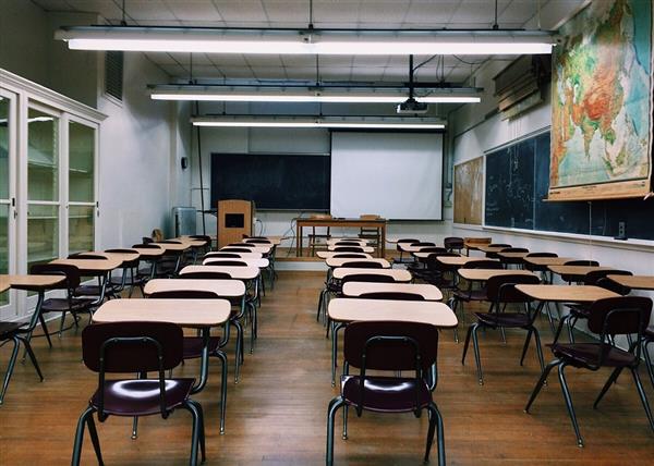 empty classroom empty classroom