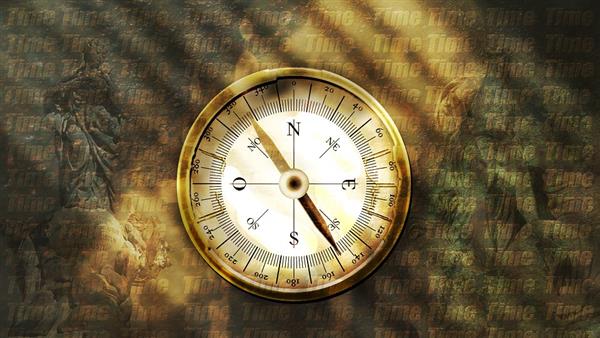 compass compass