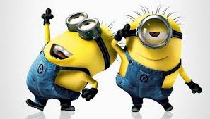 minions 