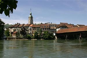 My home town 