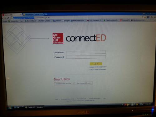 ConnectED 