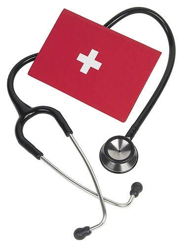 Health Office 