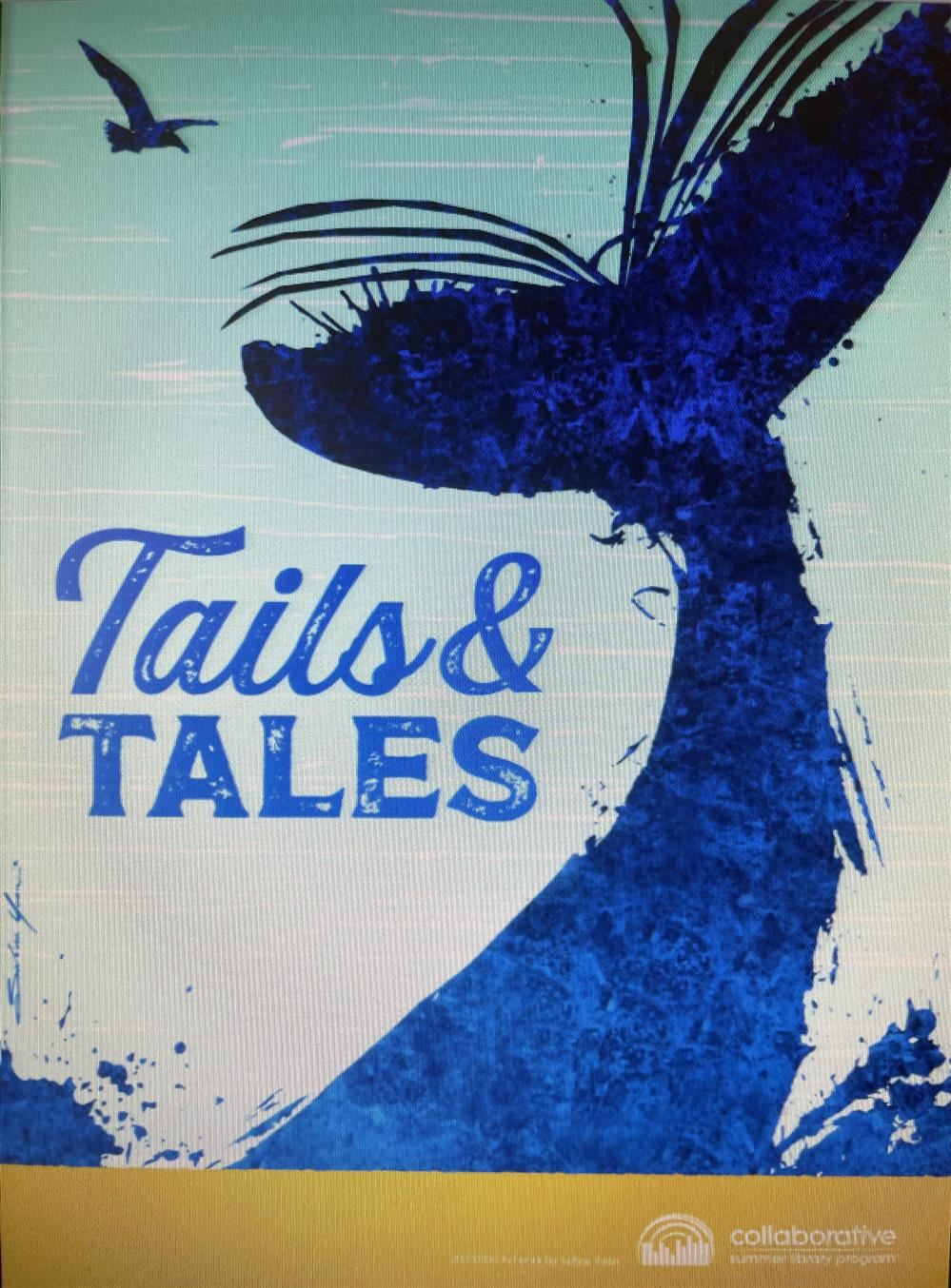 Tails & Tales