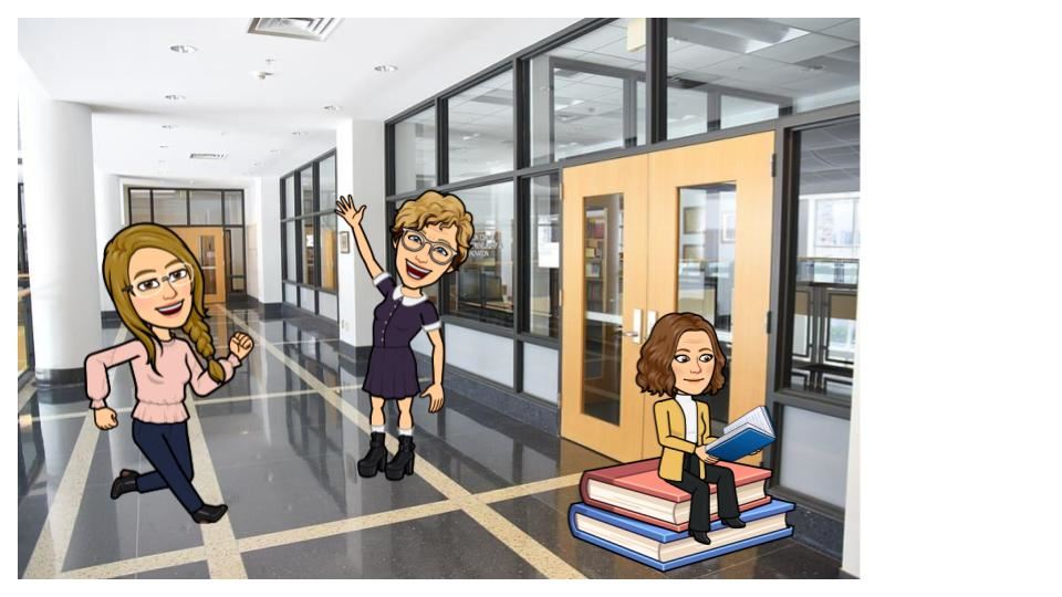 Take us to your Classroom