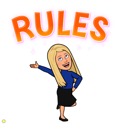 rules 