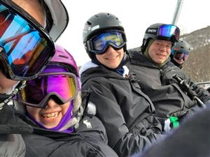 Ski 