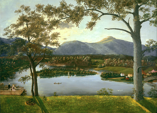 Catskills 
