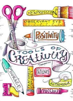 Creativity 