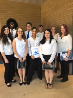 All County Members