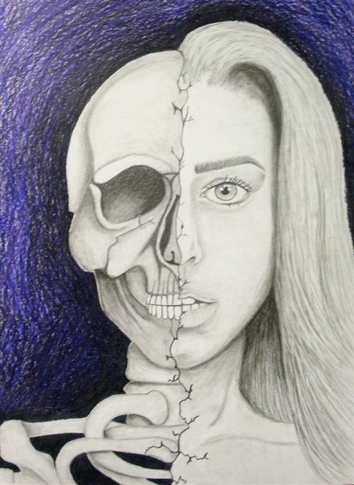 self portrait 