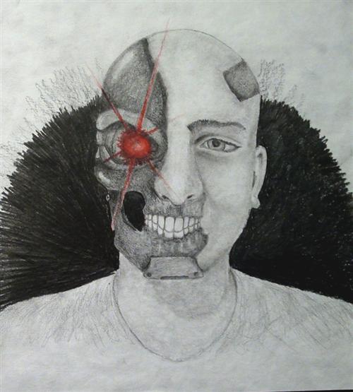 self portrait 