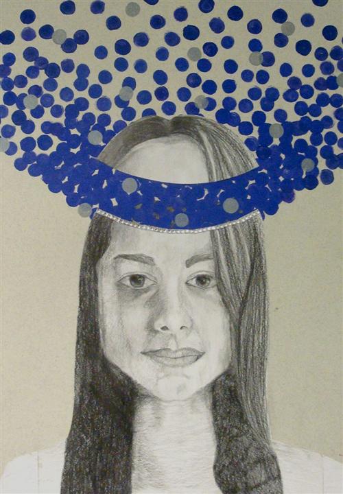 self portrait 