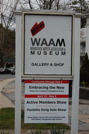WAAM 