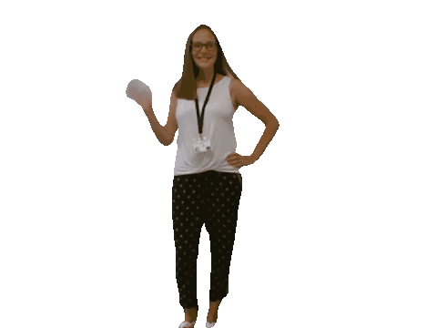 Meet Mrs. Shanley! 
