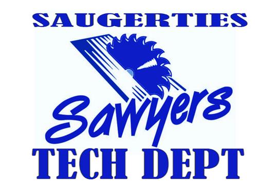 Saugerties Tech Dept 